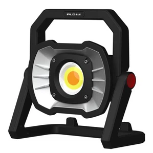 Segulmagnaðir grunnhlaðanlegar LED vinnuljós