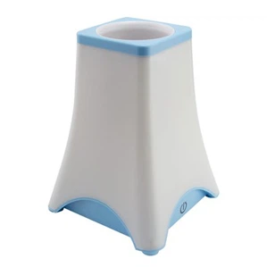 Borðplampar fyrir svefnherbergi